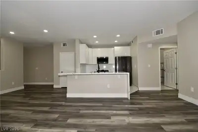 7173 South Durango Drive 203 Kitchen