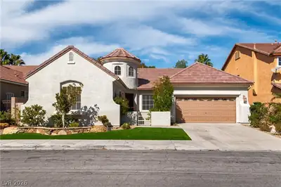 2272 Pacini Court, Henderson