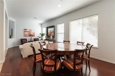 2272 Pacini Court, Henderson, NV 89052 Dining Area
