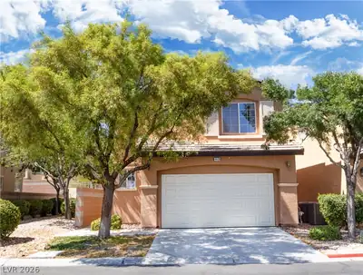 4420 Acropolis Avenue, North Las Vegas
