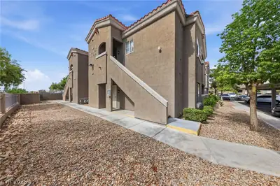5525 West Flamingo Road 1023, Las Vegas