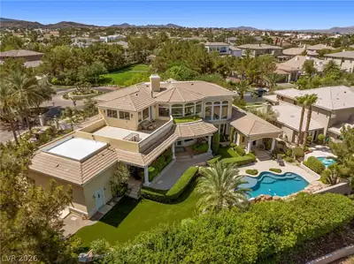 2276 Candlestick Avenue Henderson, NV 89052