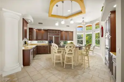 2276 Candlestick Avenue, Henderson, NV 89052 Kitchen