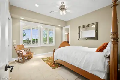 2276 Candlestick Avenue, Henderson, NV 89052 Bedroom