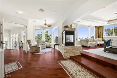 2276 Candlestick Avenue, Henderson, NV 89052 Primary Bedroom