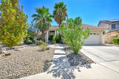 390 Rushing Creek Court, Henderson, NV 89014 