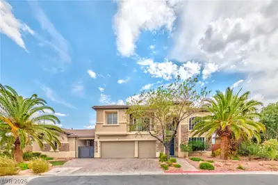 7210 El Malpais Street, Las Vegas