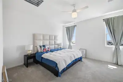 180 Cinder Cone Lane Bedroom