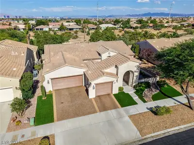 4700 Fiore Bella Boulevard, Las Vegas