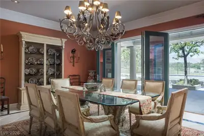 1413 Iron Hills Lane, Las Vegas, NV 89134 Dining Area