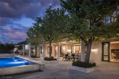 1413 Iron Hills Lane, Las Vegas