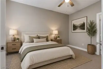 7383 Lionheart Street, Las Vegas, NV 89123 Bedroom