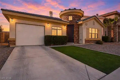 7383 Lionheart Street, Las Vegas