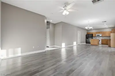 7383 Lionheart Street, Las Vegas, NV 89123 Living Room