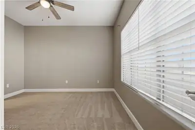 7383 Lionheart Street, Las Vegas, NV 89123 Primary Bedroom