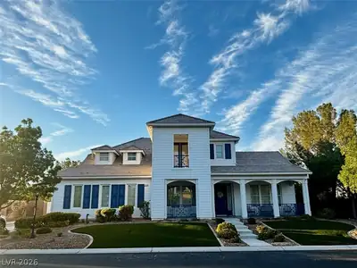 6364 Radiant Rapture Avenue, Las Vegas