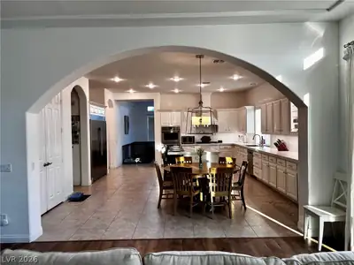 6364 Radiant Rapture Avenue, Las Vegas, NV 89131 Kitchen