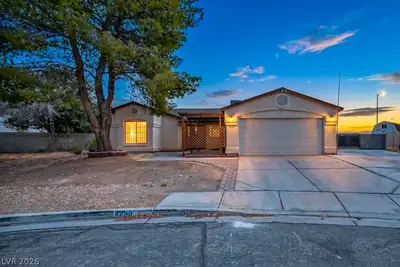 4290 Ripple River Avenue Las Vegas, NV 89115