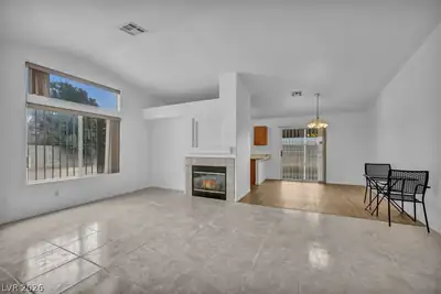 4290 Ripple River Avenue, Las Vegas, NV 89115 Living Room