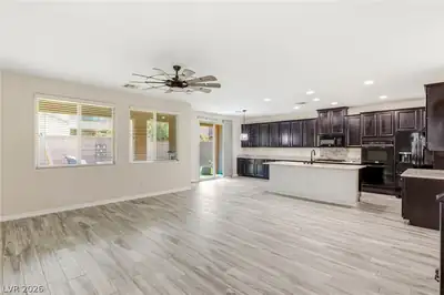 12437 Mosticone Way, Las Vegas, NV 89141 Living Room