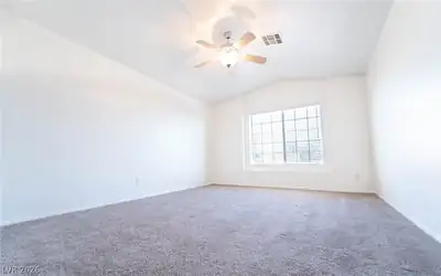 2019 Hobbyhorse Avenue, Henderson, NV 89012 Primary Bedroom