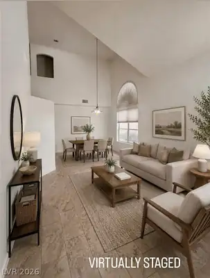 2019 Hobbyhorse Avenue Henderson, NV 89012