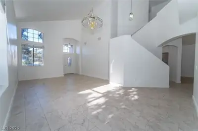 2019 Hobbyhorse Avenue, Henderson, NV 89012 Living Room