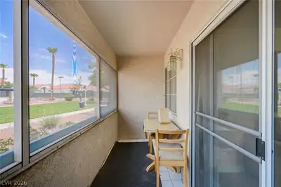 2725 South Nellis Boulevard 1089 Patio