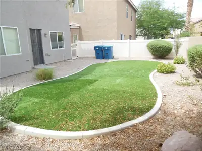 10396 KEPLER CASCADES Street Yard