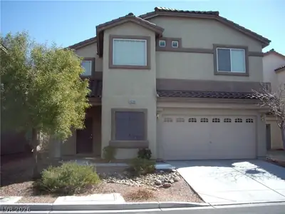 10396 KEPLER CASCADES Street Front of Structure