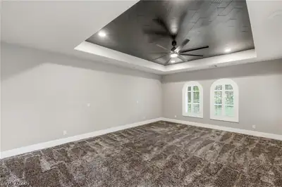 12016 Port Labelle Drive, Las Vegas, NV 89141 Bedroom