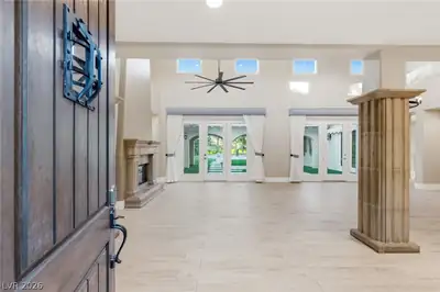 12016 Port Labelle Drive, Las Vegas, NV 89141 Living Room