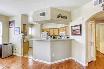 3975 North Hualapai Way 147 Kitchen