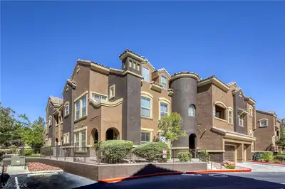 3975 North Hualapai Way 147, Las Vegas