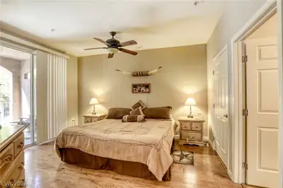 3975 North Hualapai Way 147 Bedroom