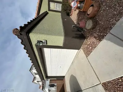 2486 Fresnal Canyon Avenue Las Vegas, NV 89123