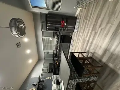 2486 Fresnal Canyon Avenue, Las Vegas, NV 89123 Kitchen