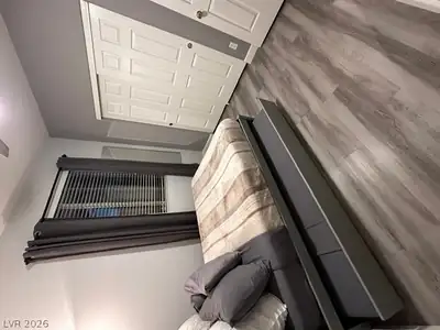 2486 Fresnal Canyon Avenue, Las Vegas, NV 89123 Bedroom