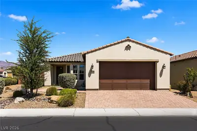 3604 Starlight Ranch Avenue, North Las Vegas