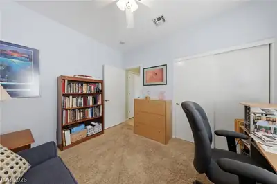 2187 Tiger Links Drive Bedroom