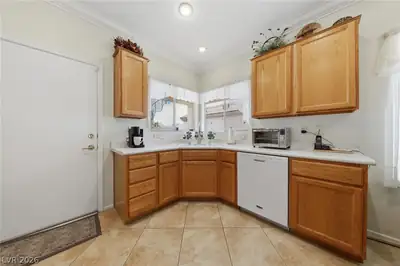 2187 Tiger Links Drive Kitchen
