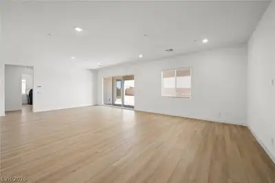 5584 Discovery Rock Street, Las Vegas, NV 89149 Living Room