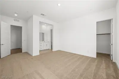 5584 Discovery Rock Street, Las Vegas, NV 89149 Bedroom