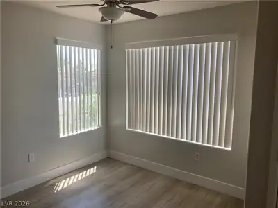 5710 East Tropicana Avenue 2164 Bedroom