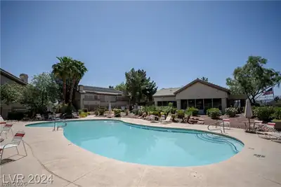 5710 East Tropicana Avenue 2164, Las Vegas