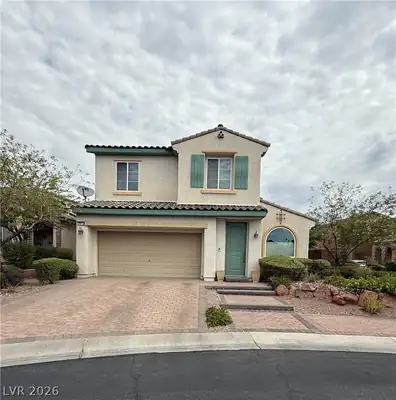 10612 Sheepshead Bay Avenue, Las Vegas