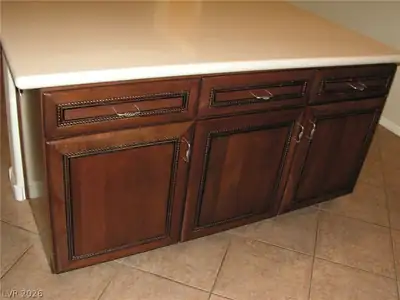 10612 Sheepshead Bay Avenue, Las Vegas, NV 89166 Kitchen