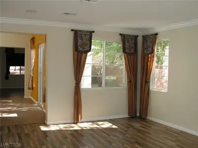 10612 Sheepshead Bay Avenue, Las Vegas, NV 89166 Living Room