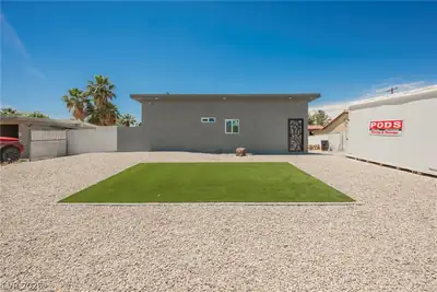 2807 Hermosa Street, Las Vegas