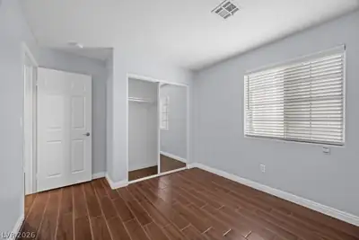 8205 Rocky Bluff Way, Las Vegas, NV 89129 Bedroom